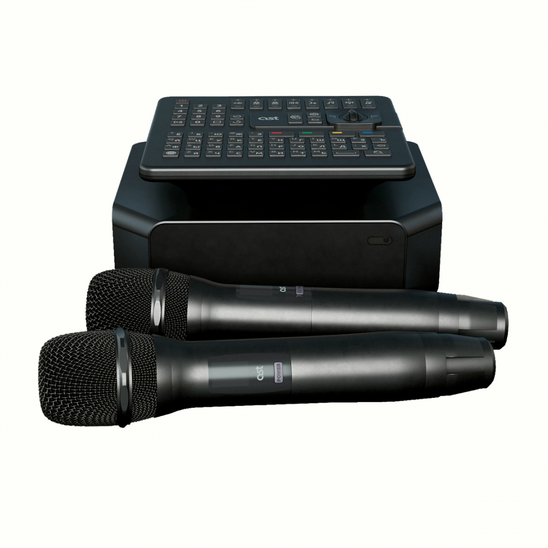 AST Zoom 2 (AST-90) в Новосибирской области