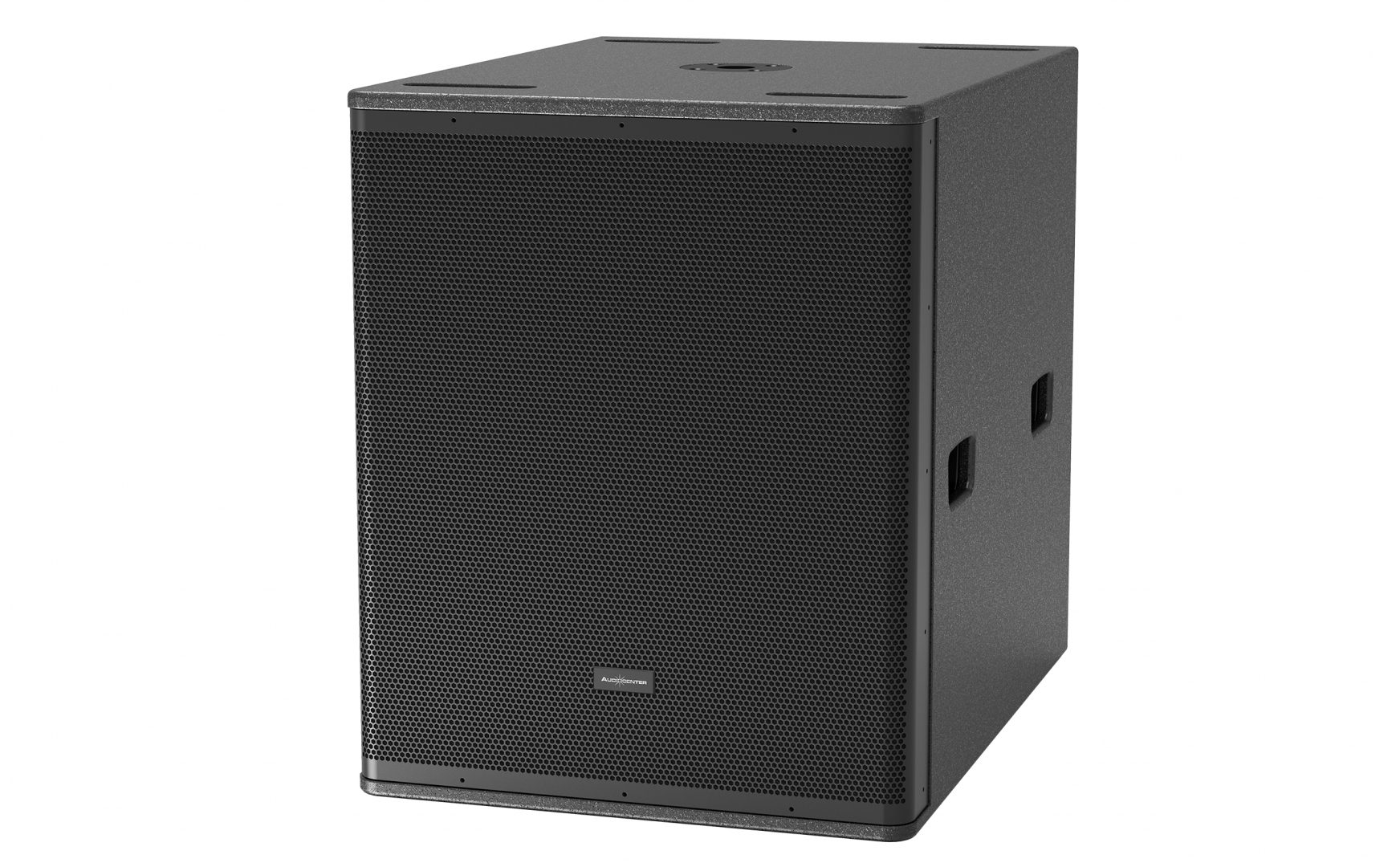 Audiocenter S3118A сабвуфер активный в Новосибирской области