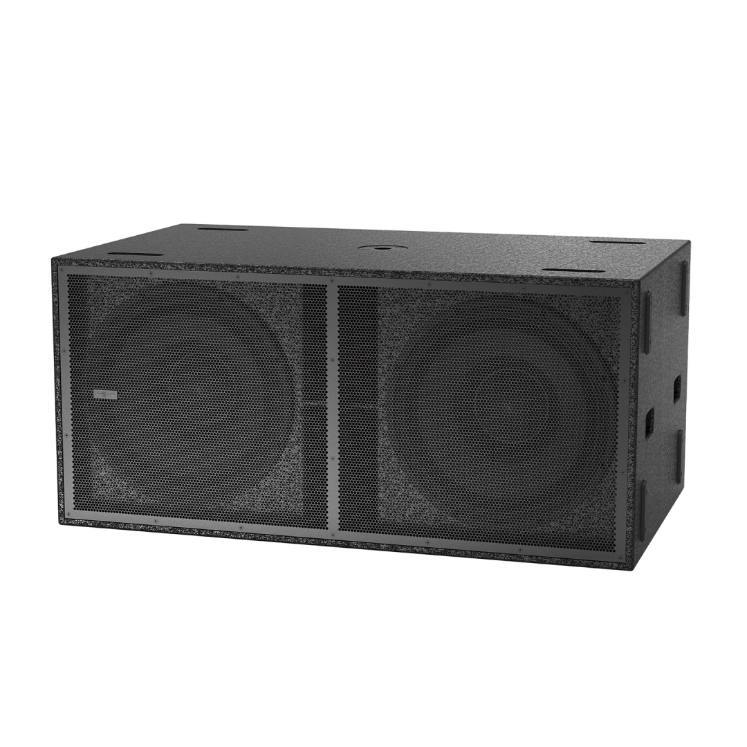 Audiocenter S3218A сабвуфер активный в Новосибирской области