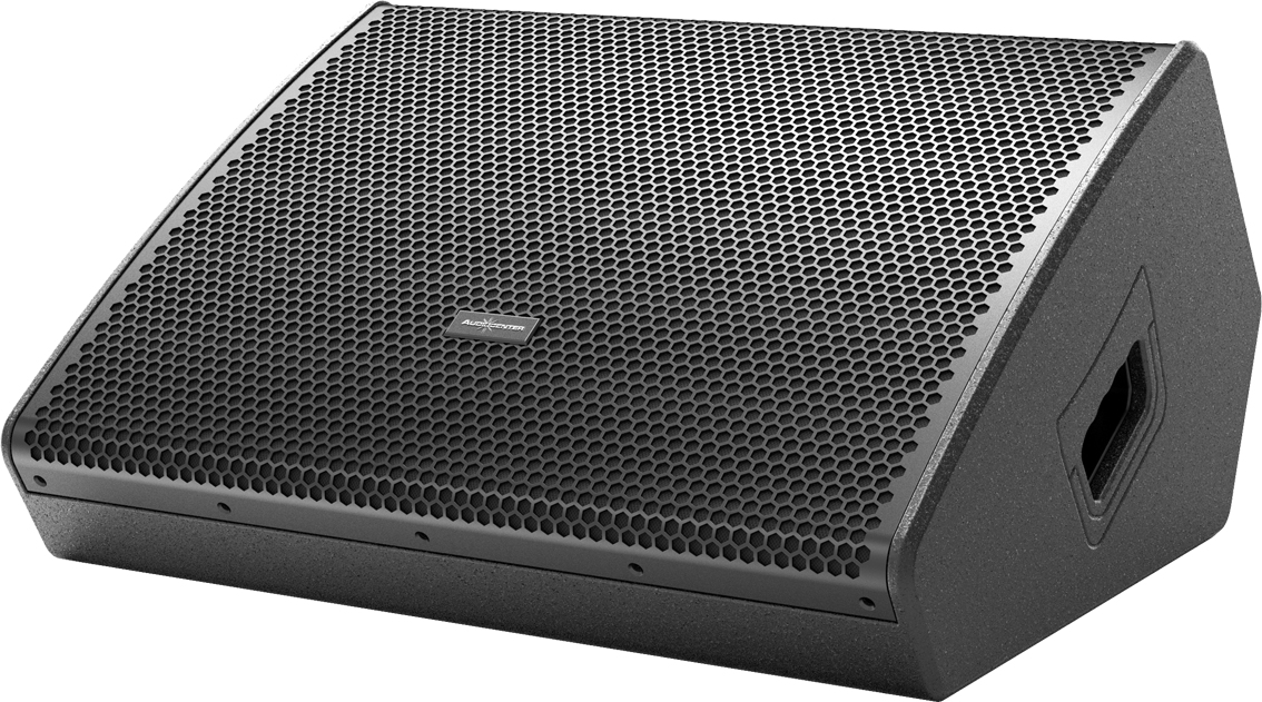 Audiocenter WM3210A сценический монитор в Новосибирской области