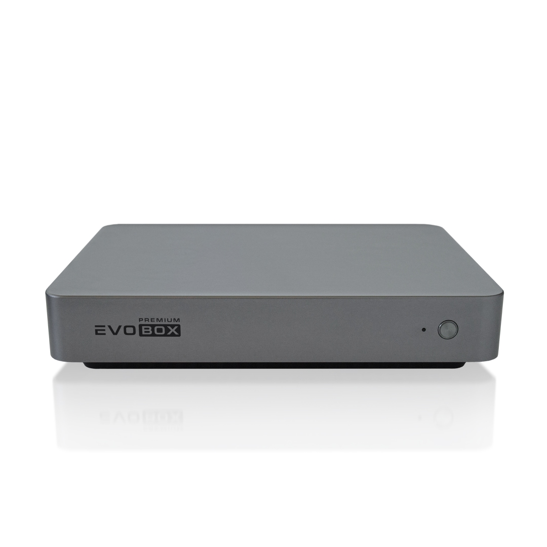 EVOBOX Premium Hi-End караоке-система в Новосибирской области