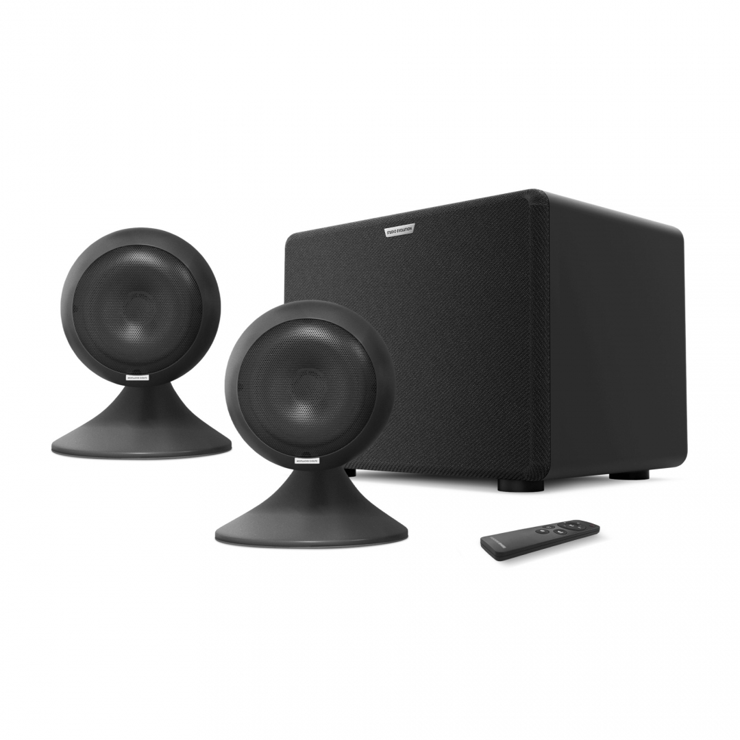 EvoSound Sphere 2.1 аудиосистема для караоке в Новосибирской области