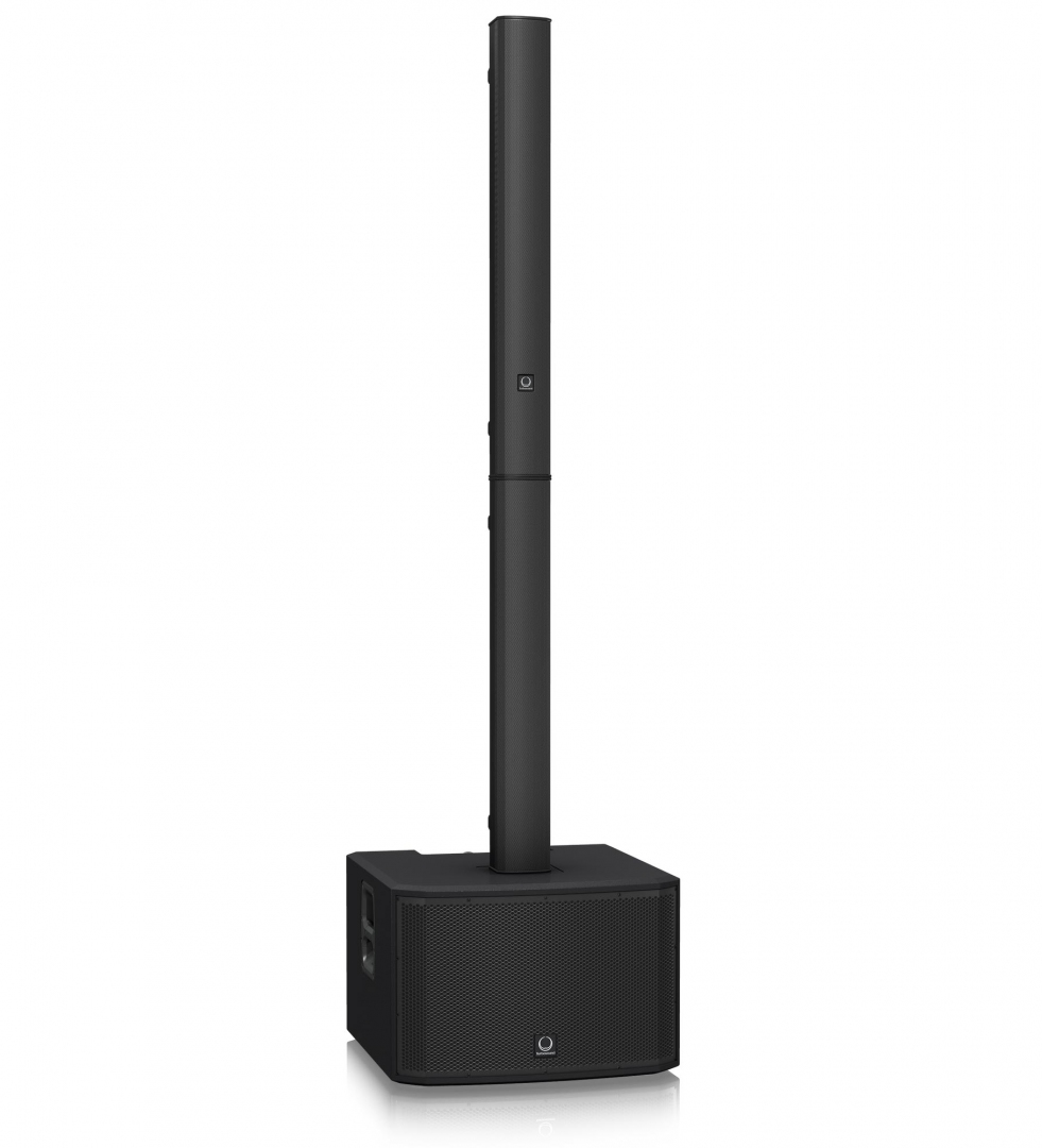 Turbosound iNSPIRE iP3000 модульная аудио колонна 2000Вт в Новосибирской области