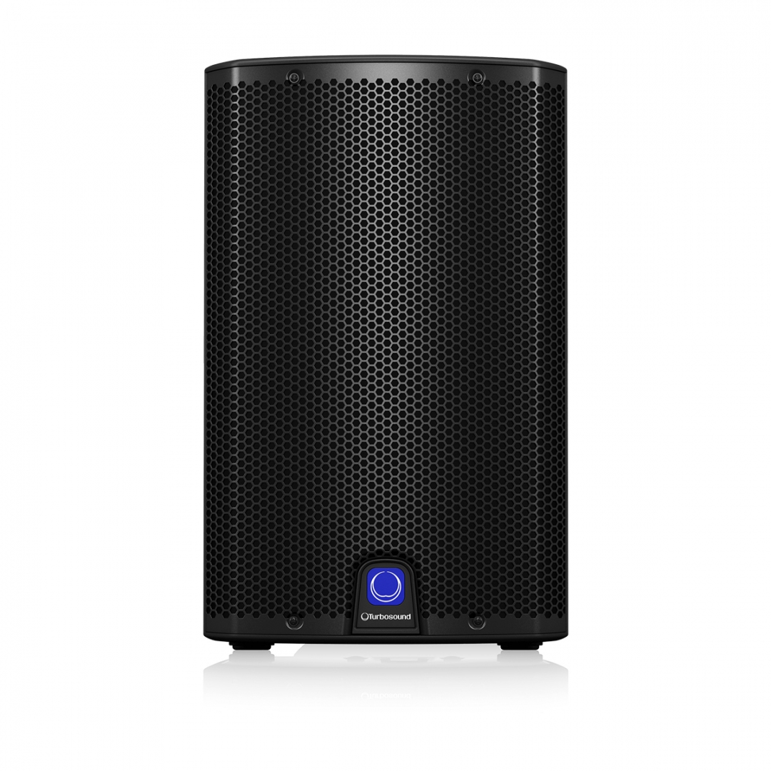 Turbosound iQ10 активная акустическая система в Новосибирской области