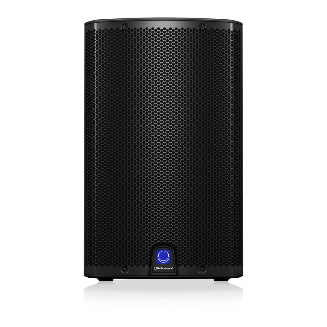 Turbosound iQ12 активная акустическая система в Новосибирской области