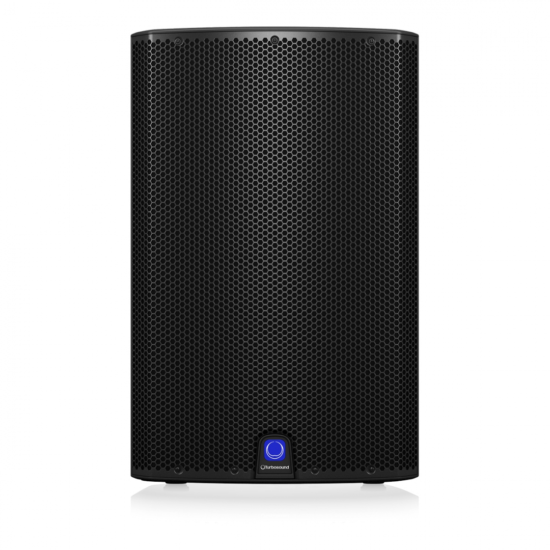 Turbosound iQ15 активная акустическая система в Новосибирской области