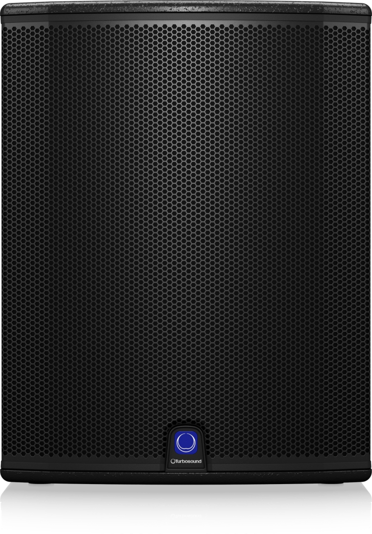 Turbosound iQ18B сабвуфер активный в Новосибирской области