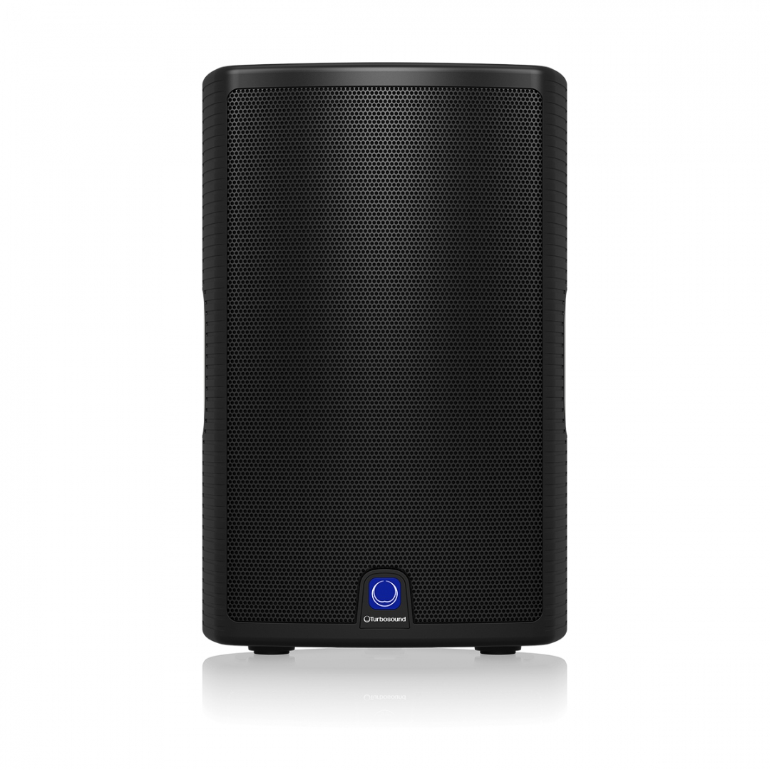 Turbosound MILAN M12 активная акустическая система в Новосибирской области