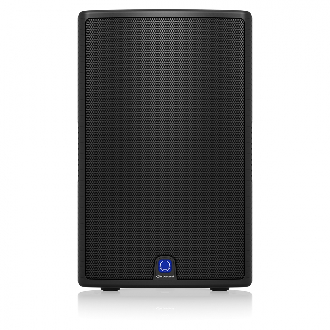 Turbosound MILAN M15 активная акустическая система в Новосибирской области