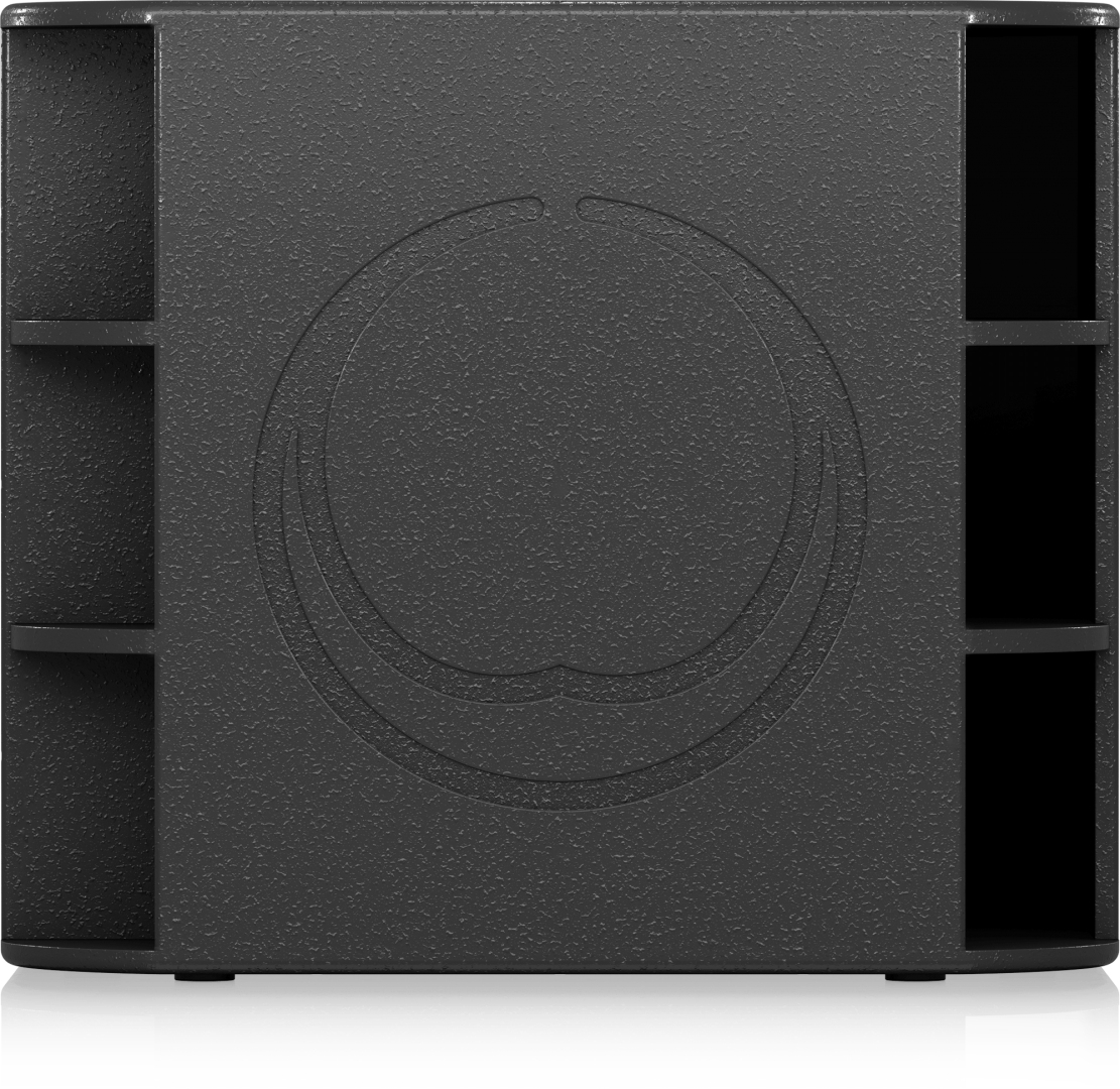 Turbosound Milan M18B сабвуфер активный в Новосибирской области