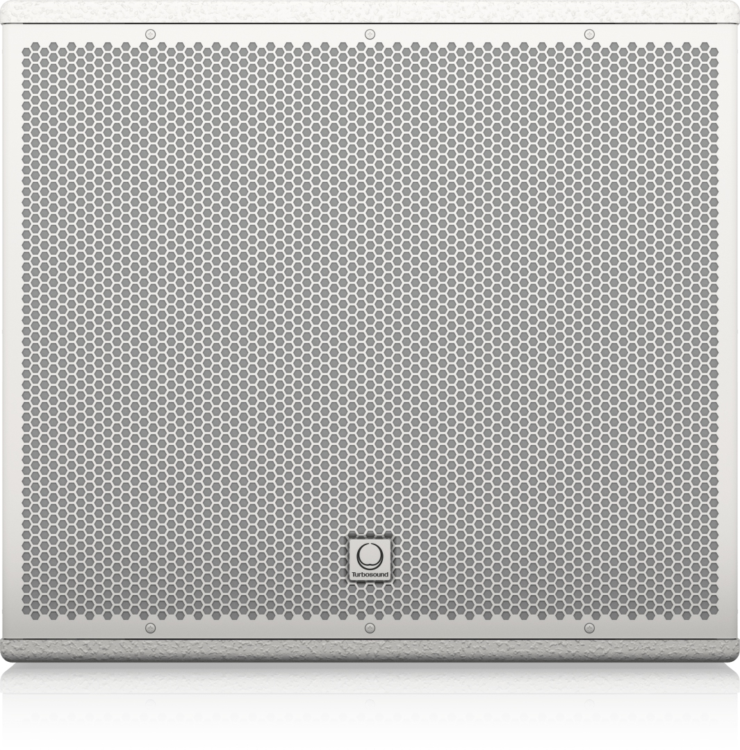 Turbosound NuQ115B-AN Активный сабвуфер в Новосибирской области