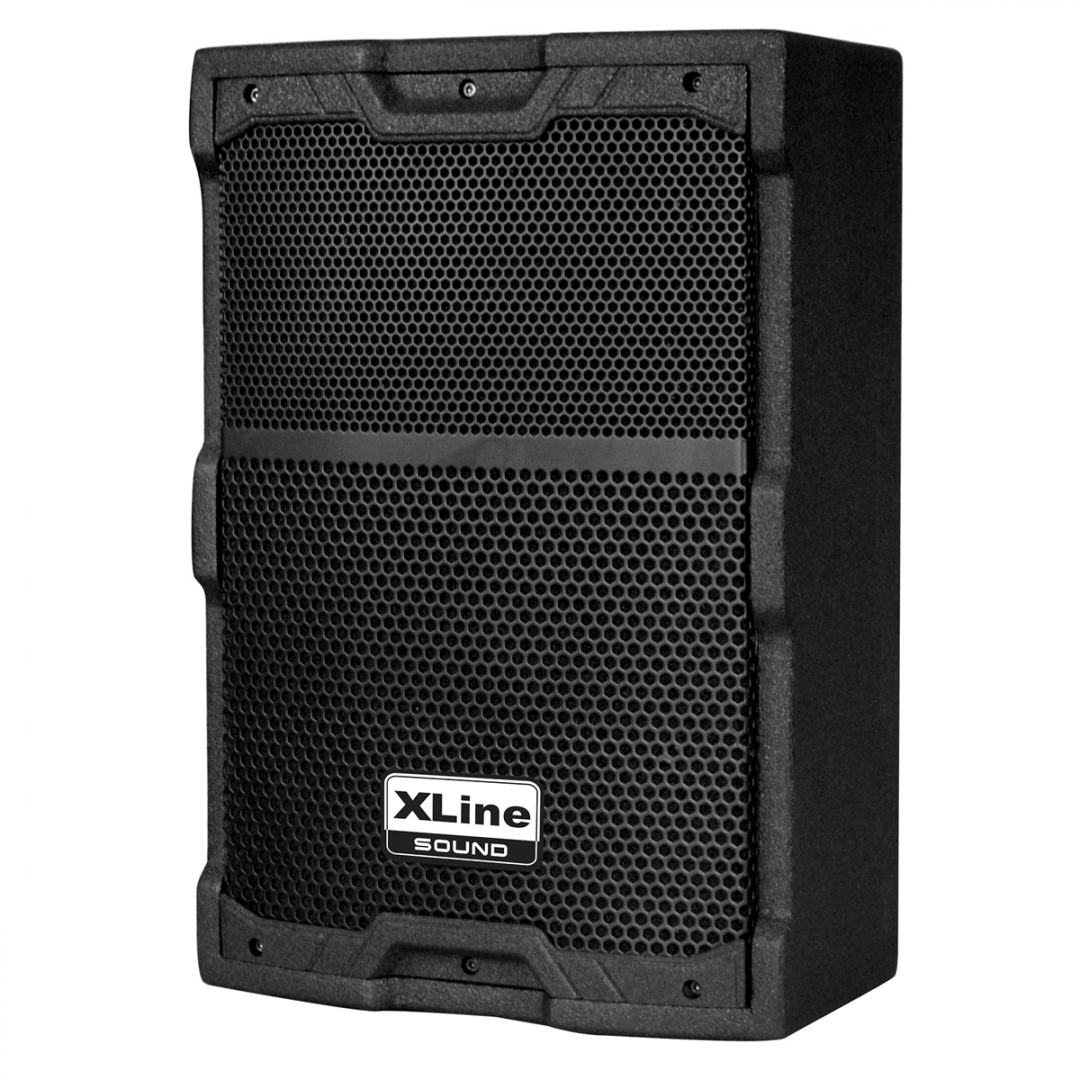 XLine ALFA P-10A Акустическая система активная в Новосибирской области