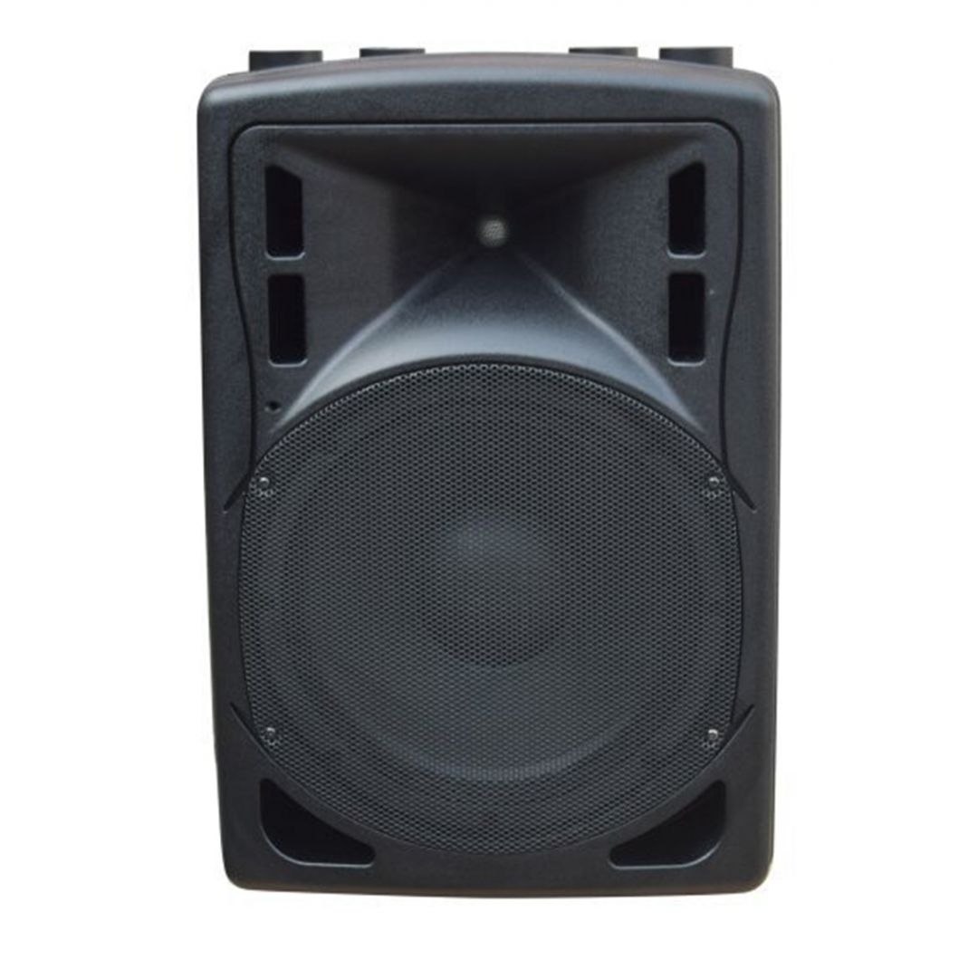 XLine BAF-12A Акустическая система активная с MP3 плеером и Bluetooth в Новосибирской области