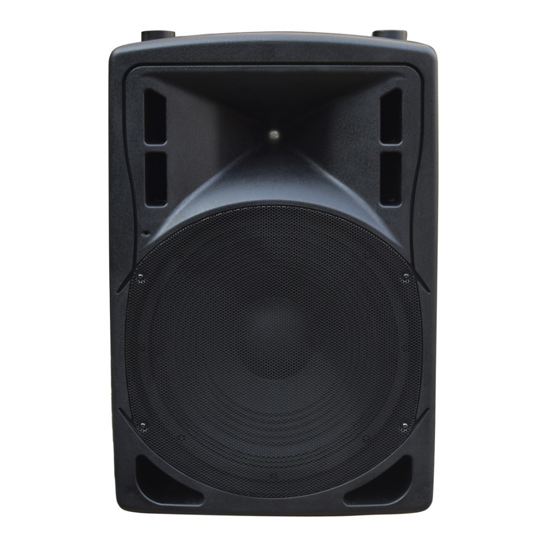 XLine BAF-15A Акустическая система активная с MP3 плеером и Bluetooth в Новосибирской области