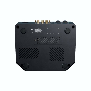 Вид снизу AST Zoom 2 (AST-90) в Новосибирской области