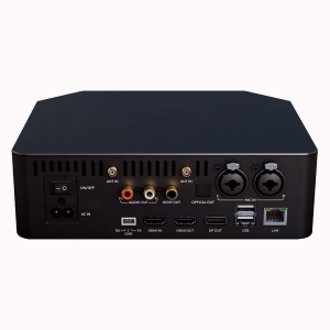 Фото сзади AST Zoom 2 (AST-90) в Новосибирской области