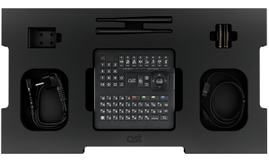 AST-350 Профессиональная караоке-система в Новосибирской области