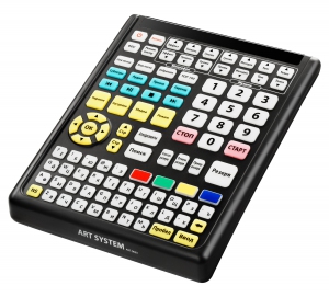 AST Mini (AST-25B) профессиональная система караоке в Новосибирской области