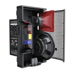 Audiocenter GT508A Активная акустическая система в Новосибирской области