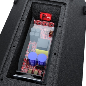 Audiocenter GT512A Активная акустическая система в Новосибирской области
