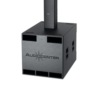 Audiocenter L65 + L65S MK2 порталы в Новосибирской области