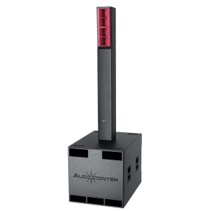 Audiocenter L65 пассивная акустическая система в Новосибирской области