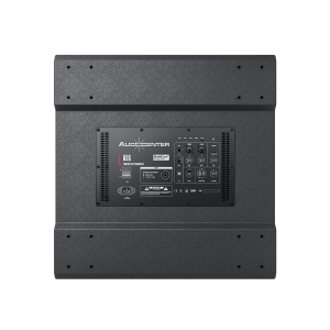 Audiocenter L65S MK2 сабвуфер в Новосибирской области