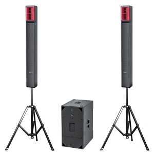 Audiocenter L83 пассивная акустическая система в Новосибирской области