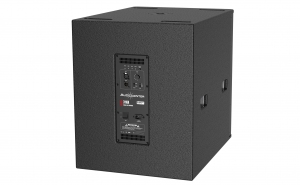 Audiocenter S3118A сабвуфер активный в Новосибирской области