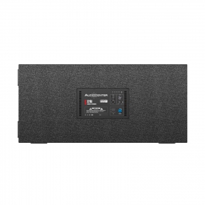 Audiocenter S3218A сабвуфер активный в Новосибирской области