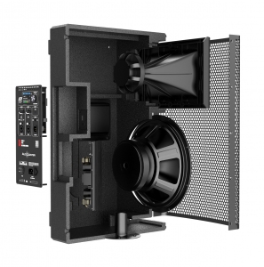 Audiocenter SA315+ в Новосибирской области