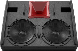 Audiocenter WM3210A сценический монитор в Новосибирской области