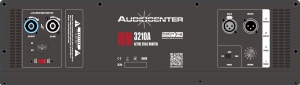 Audiocenter WM3210A сценический монитор в Новосибирской области