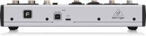 Behringer FLOW 8 цифровой микшер в Новосибирской области