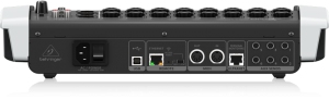 Behringer X18 цифровой микшер в Новосибирской области
