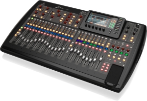 Behringer X32 цифровой микшер в Новосибирской области