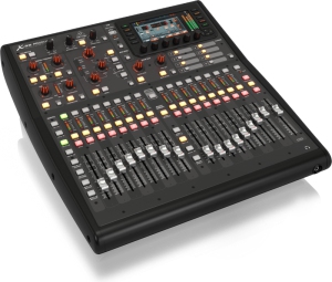 Behringer X32 PRODUCER цифровой микшер 40 каналов в Новосибирской области