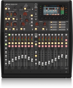 Behringer X32 PRODUCER цифровой микшер 40 каналов в Новосибирской области
