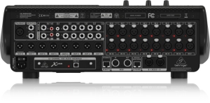 Behringer X32 PRODUCER цифровой микшер 40 каналов в Новосибирской области