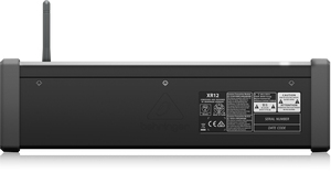 Behringer XR12 цифровой микшер в Новосибирской области