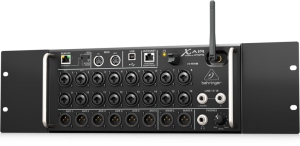 Behringer XR18 цифровой микшер в Новосибирской области