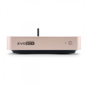 EVOBOX Plus караоке-система для дома в Новосибирской области