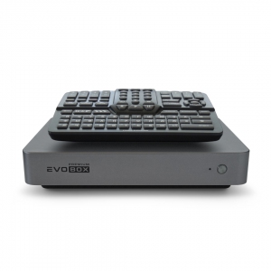 EVOBOX Premium Hi-End караоке-система в Новосибирской области