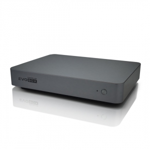 EVOBOX Premium Hi-End караоке-система в Новосибирской области