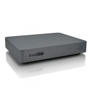 EVOBOX Premium Hi-End караоке-система в Новосибирской области
