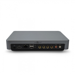 EVOBOX Premium Hi-End караоке-система в Новосибирской области