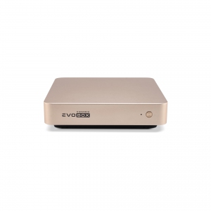 EVOBOX с микрофонами в Новосибирской области