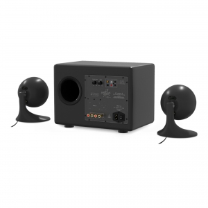 EvoSound Sphere 2.1 аудиосистема для караоке в Новосибирской области