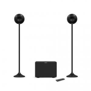 EvoSound Sphere 2.1 аудиосистема для караоке в Новосибирской области