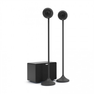 EvoSound Sphere 2.1 аудиосистема для караоке в Новосибирской области
